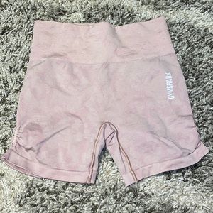 Gymshark Adapt Camo Shorts